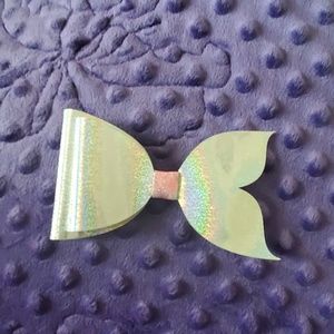 Mermaid Bow